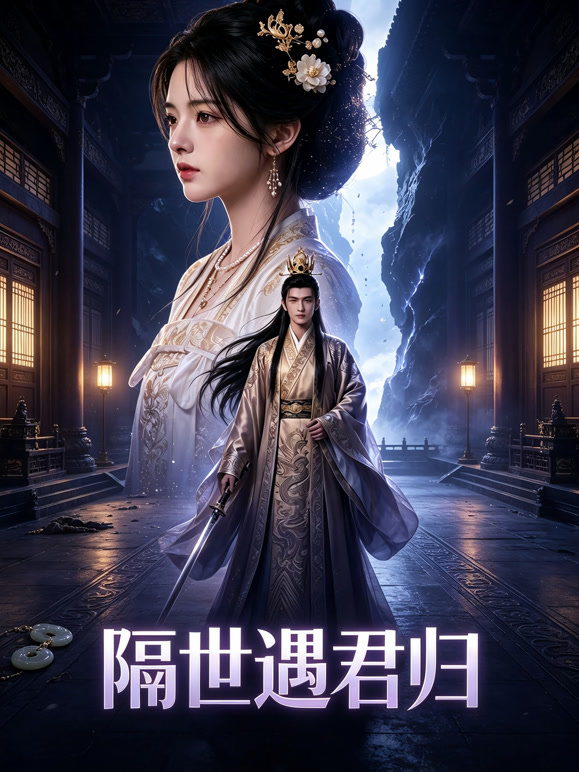 隔世遇君归