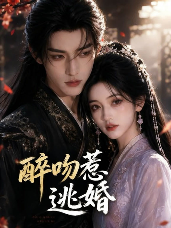醉吻惹逃婚