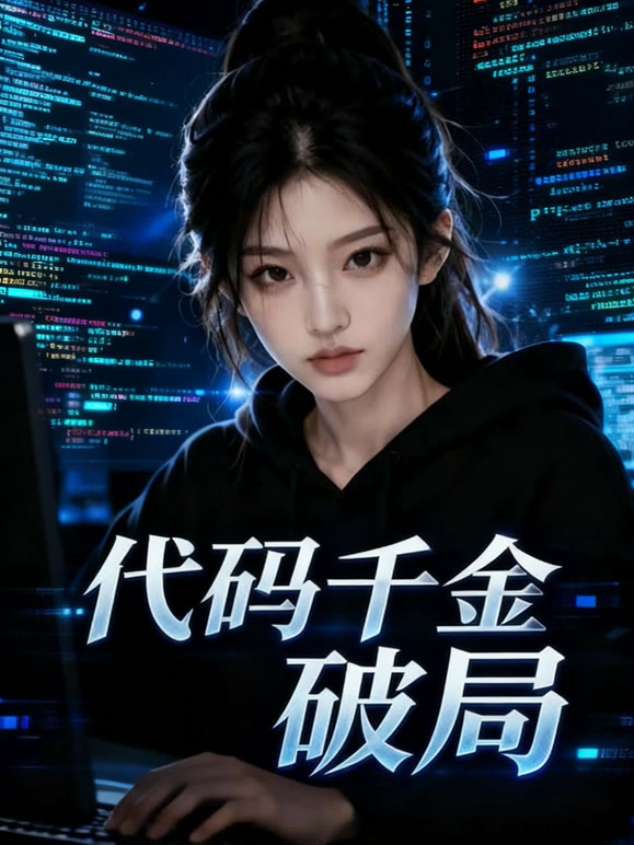 代码千金破局