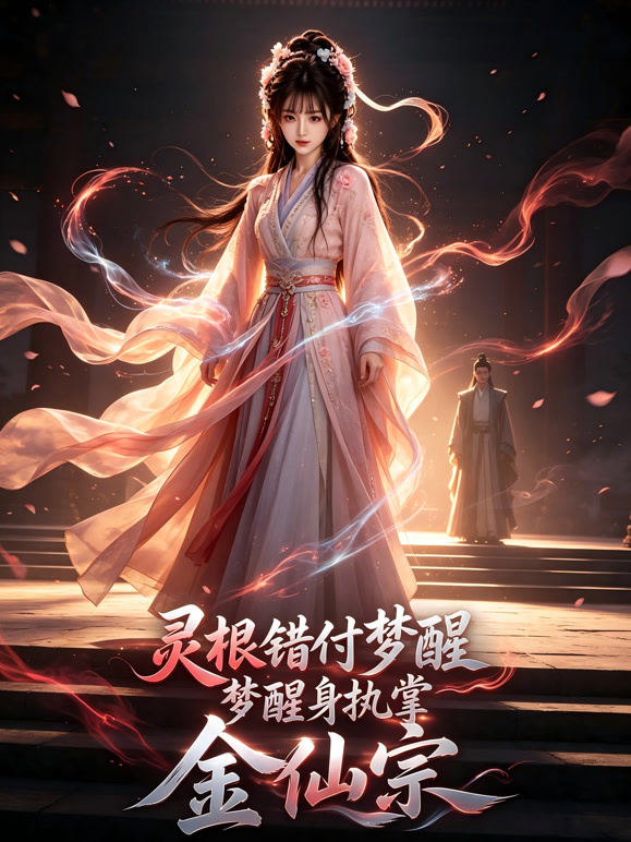 灵根错付梦醒执掌仙宗
