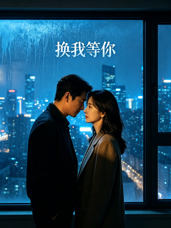 换我等你