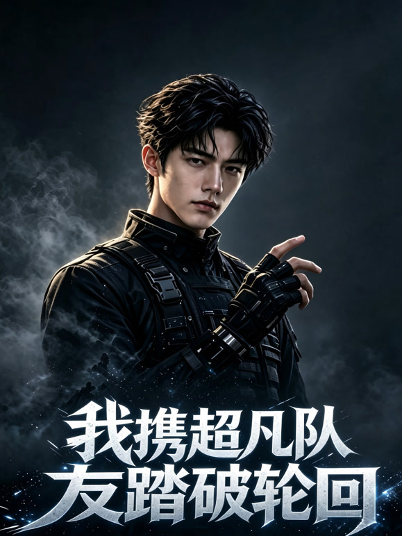 我携超凡队友踏破轮回