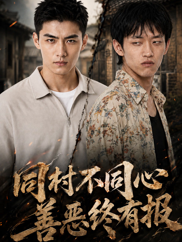 同村不同心，善恶终有报