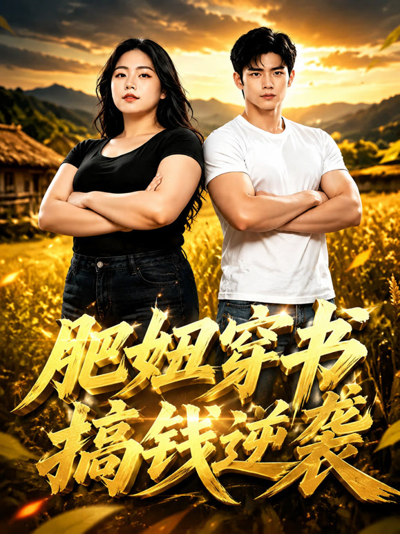肥妞穿书搞钱逆袭