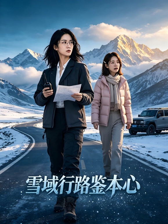 雪域行路鉴本心