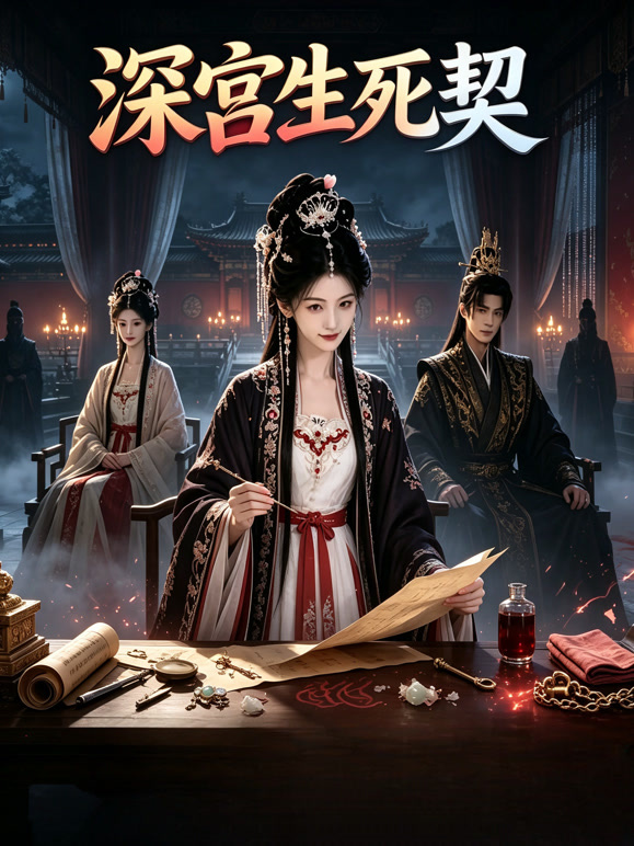 深宫生死契
