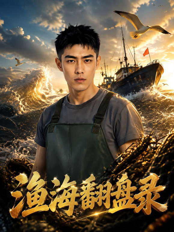渔海翻盘录