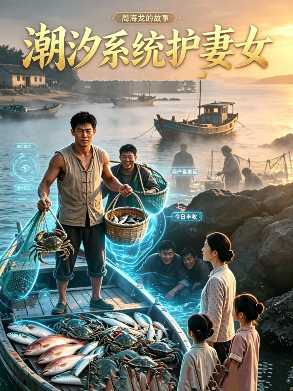 潮汐系统护妻女