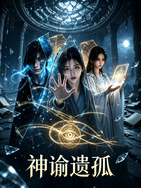 神谕遗孤