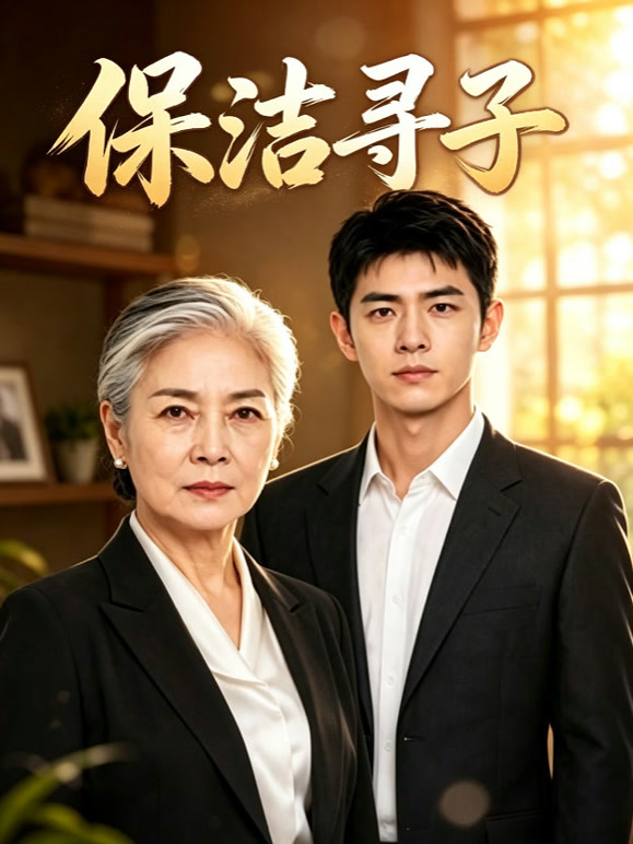 保洁寻子