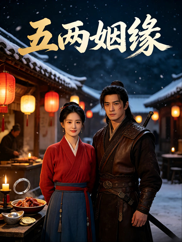 五两姻缘