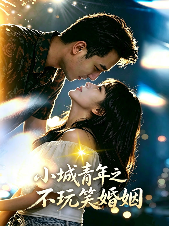小城青年之不玩笑婚姻