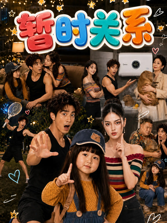 暂时关系