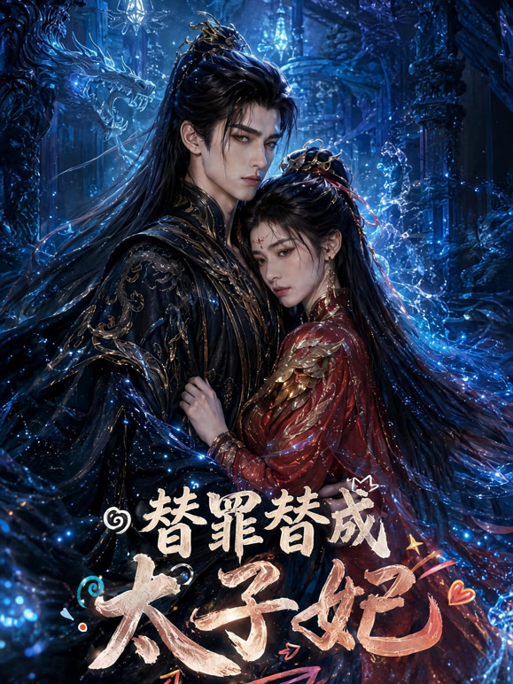 替罪替成太子妃