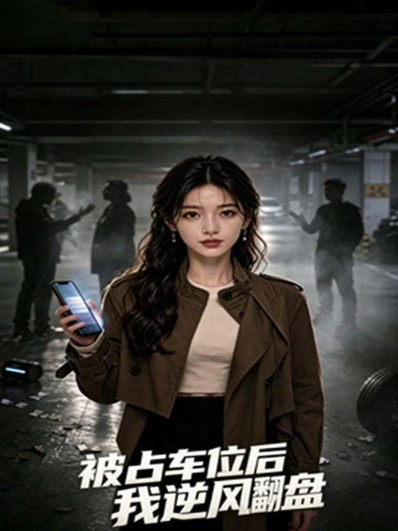 被占车位后我逆风翻
