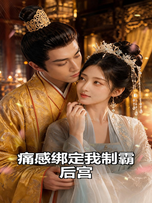 痛感绑定我制霸后宫