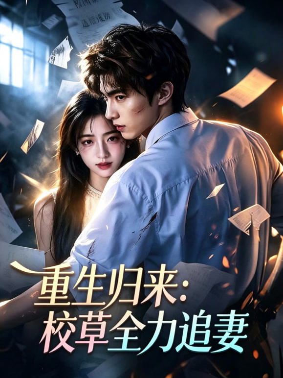 重生归来：校草全力追妻