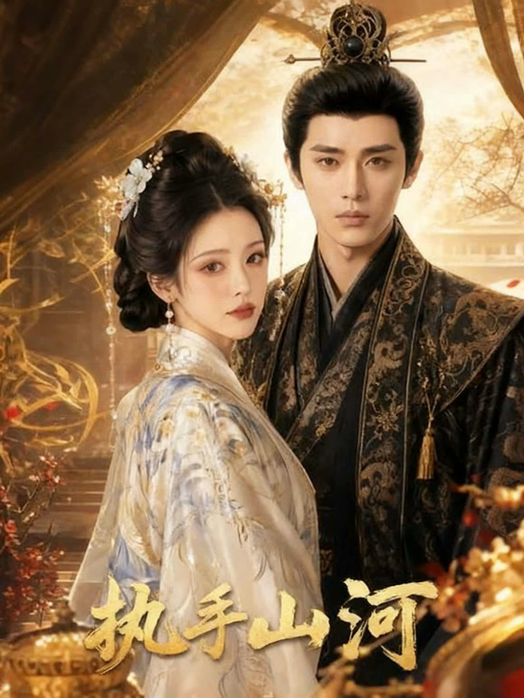 执手山河