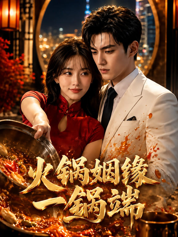 火锅姻缘一锅端