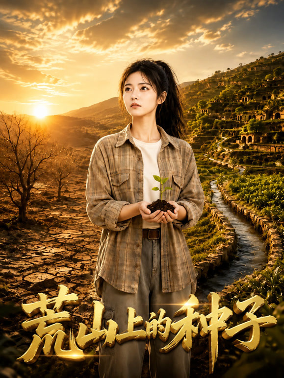 荒山上的种子