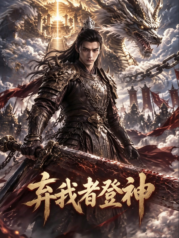 弃我者登神