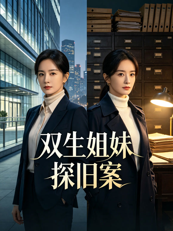 双生姐妹探旧案