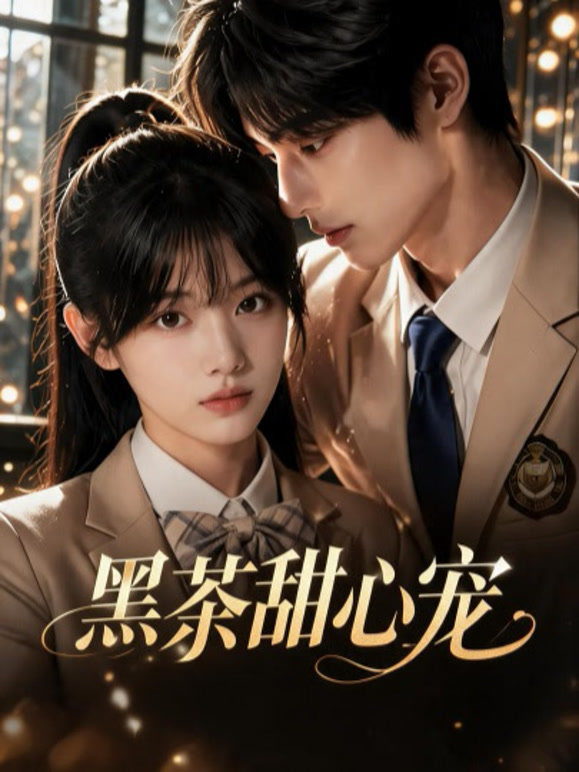 黑茶甜心宠