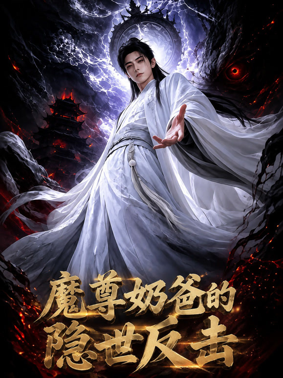 魔尊奶爸的隐世反击