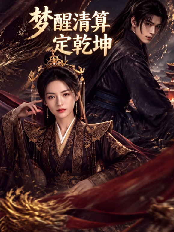 梦醒清算定乾坤