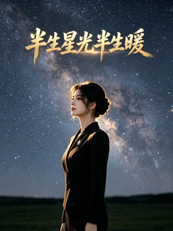 半生星光半生暖