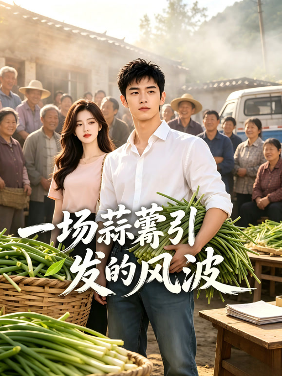 一场蒜薹引发的风波
