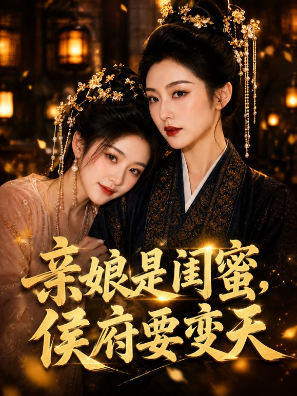 亲娘是闺蜜，侯府要变天