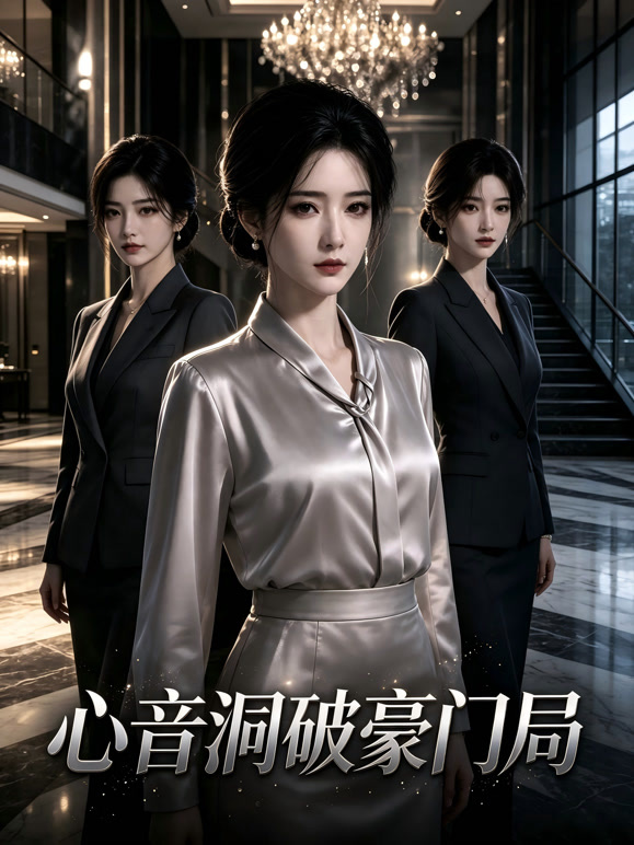 心音洞破豪门局