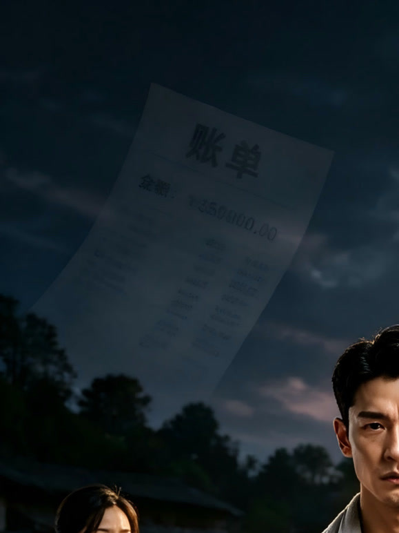 乡邻妄念惹风波