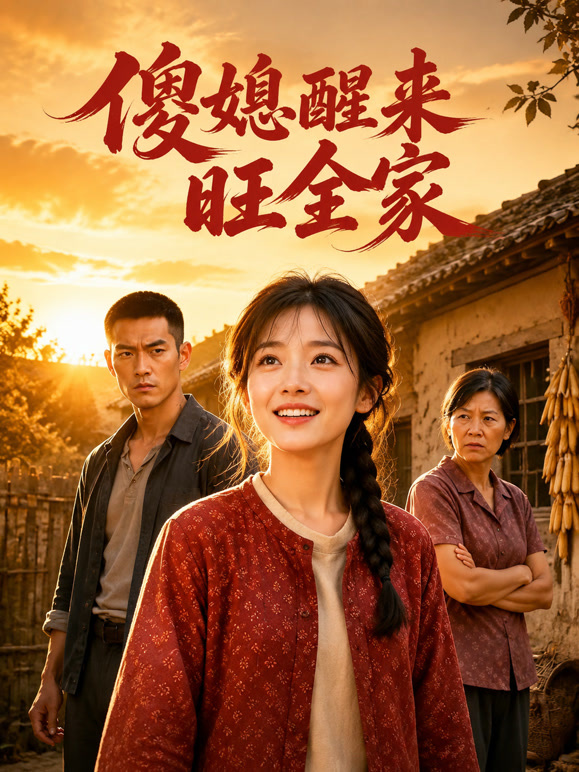 傻媳醒来旺全家