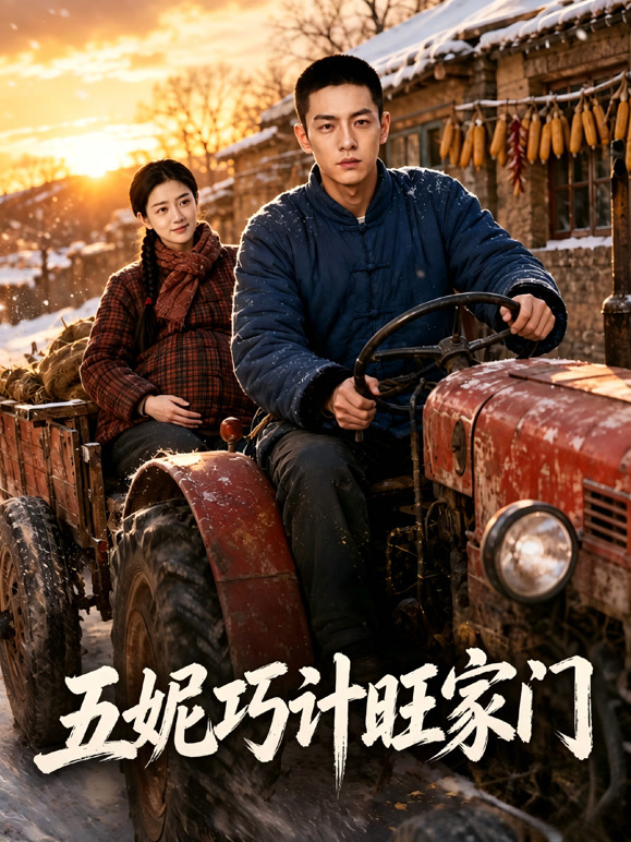 五妮巧计旺家门