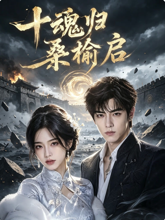 十魂归 桑榆启