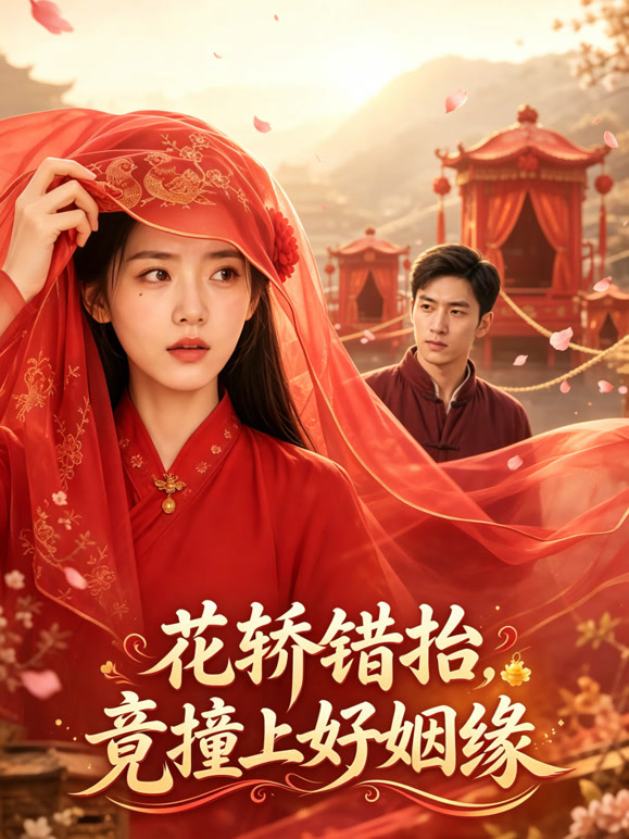 花轿错抬，竟撞上好姻缘