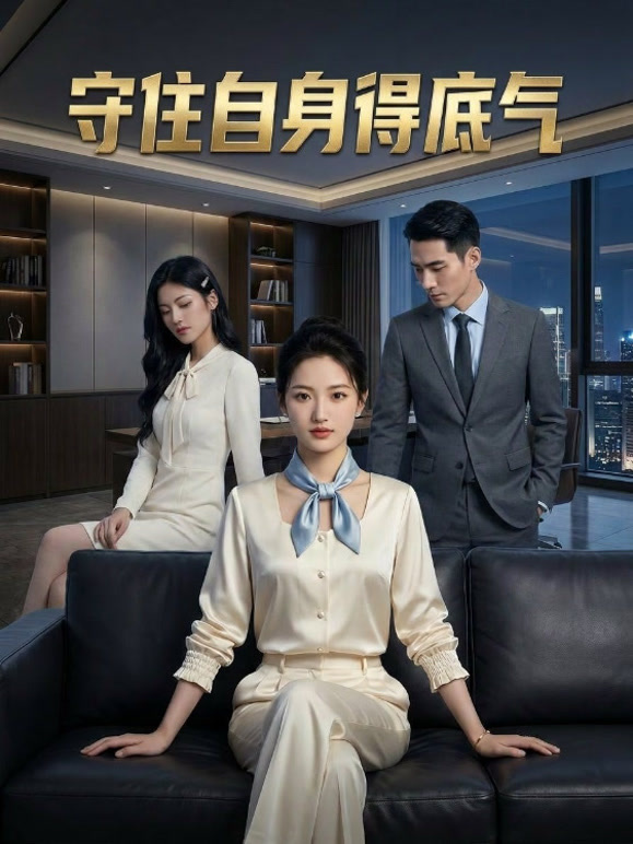 守住自身得底气