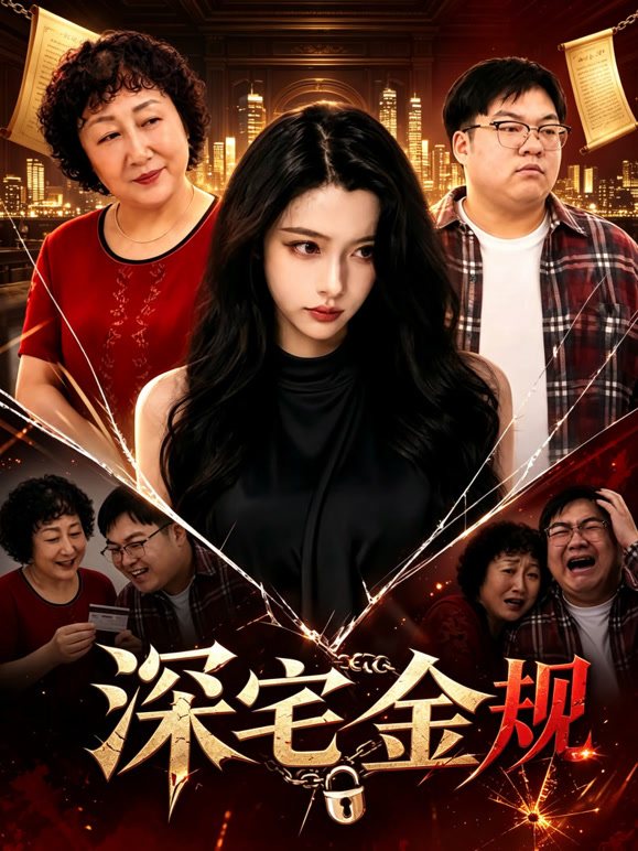 深宅金规