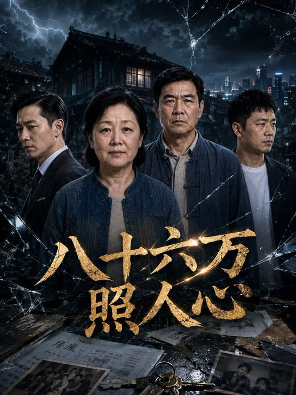 八十六万照人心