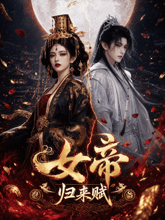 女帝：归来赋