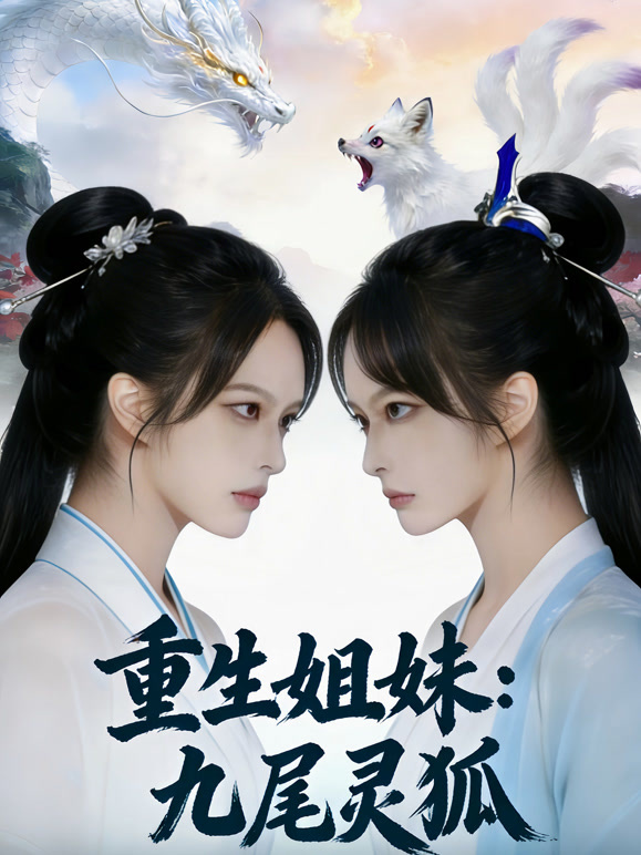 重生姐妹：九尾灵狐