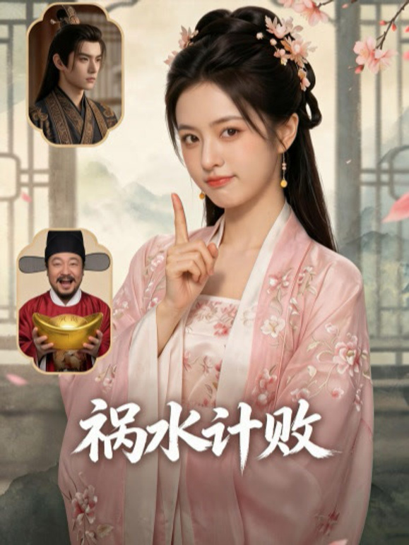 祸水计败