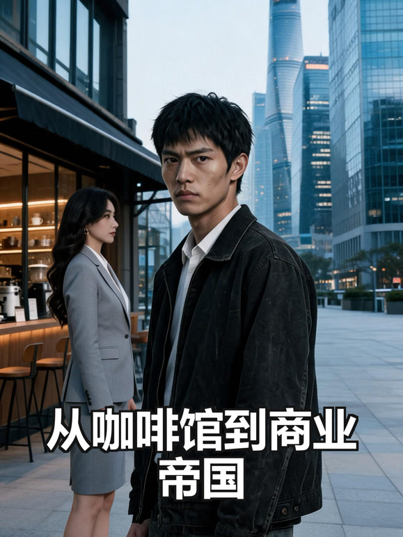 从咖啡馆到商业帝国
