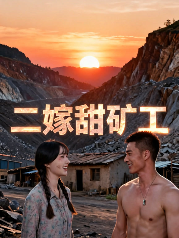 二嫁甜矿工