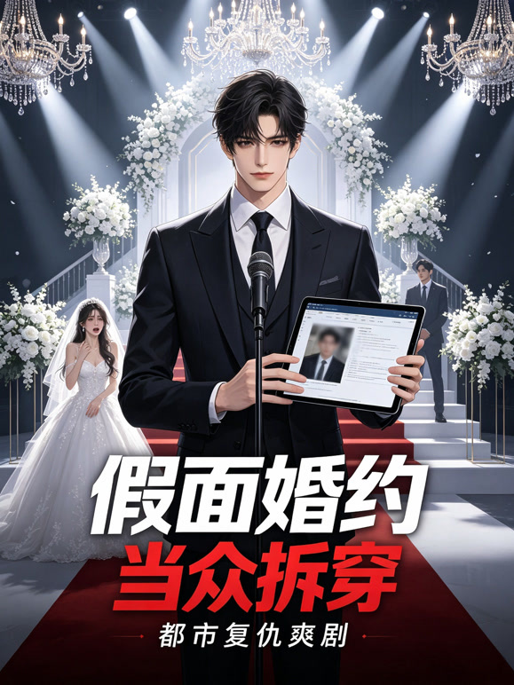 假面婚约，当众拆穿