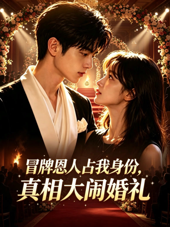 冒牌恩人占我身份，真相大闹婚礼