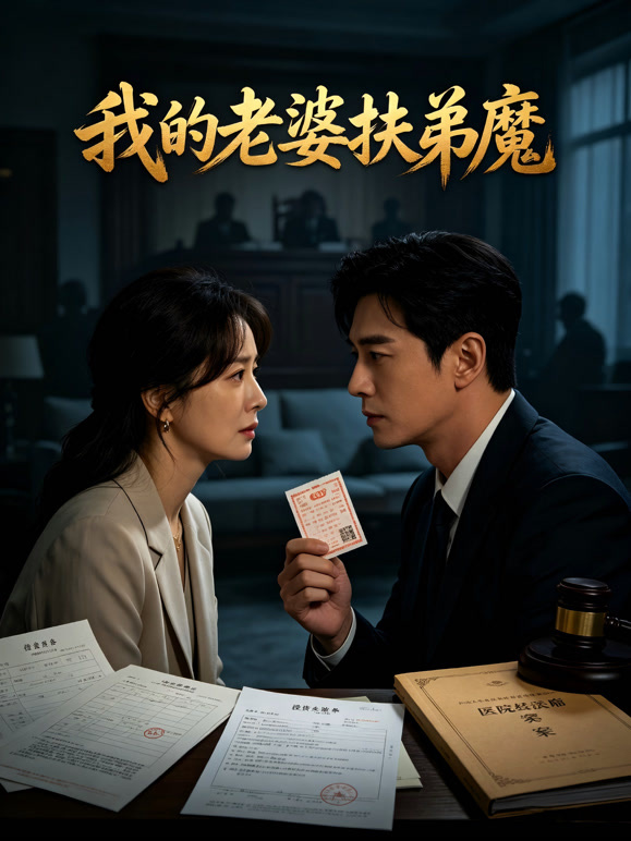 我的老婆扶弟魔