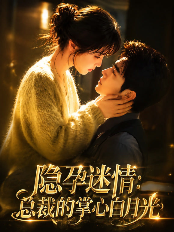隐孕迷情：总裁的掌心白月光